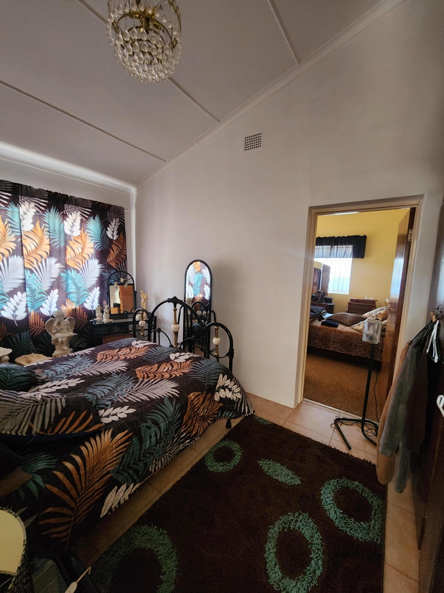 7 Bedroom Property for Sale in Hennenman Free State